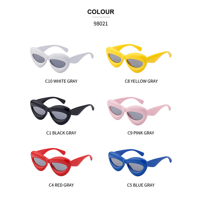 Wholesale Sunglasses Fashion Funny Sunglasses Glasses Wholesale