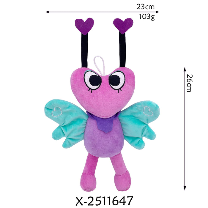 Wholesale Dandy' s World Plush Toy Doll Doll