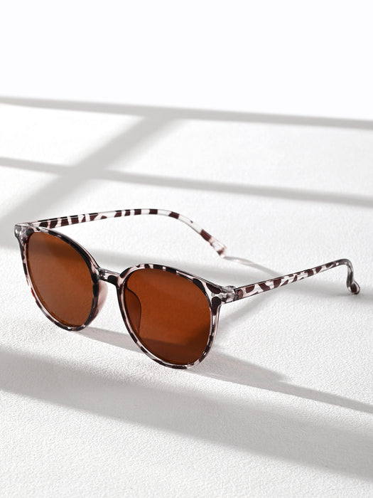 Wholesale Small round frame sunglasses, small frame fashionable sunglasses, sunglasses