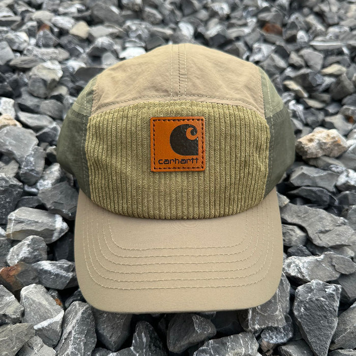 Wholesale Striped Multicolor high quality Baseball Cap