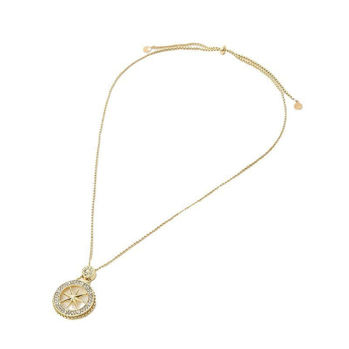 Wholesale Hoodie necklace, clothing accessories