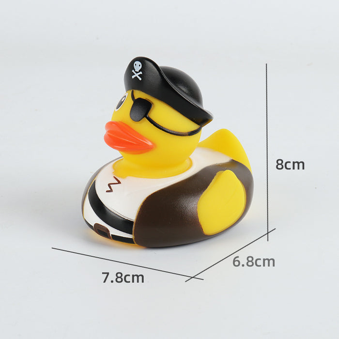 Wholesale Little Yellow Duck Bathing Duck Toy Duck