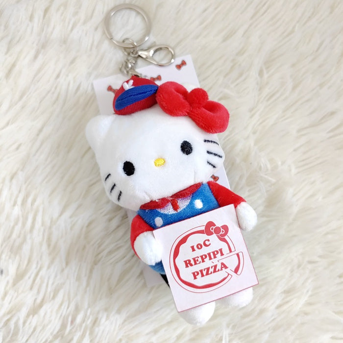Wholesale Cat Bag Pendant Cute Keychain Doll