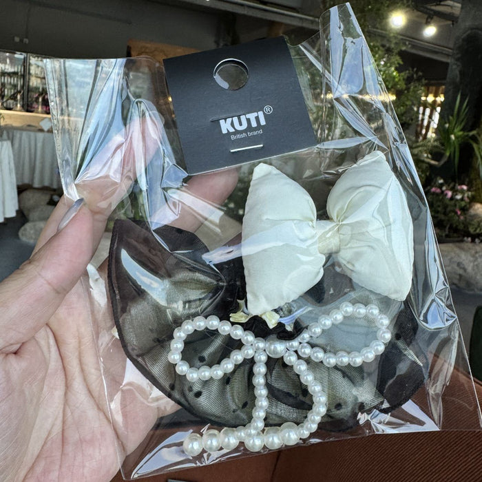 Wholesale Doll Clothes Butterfly Dress Pendant Baby Clothes Accessories Clothes