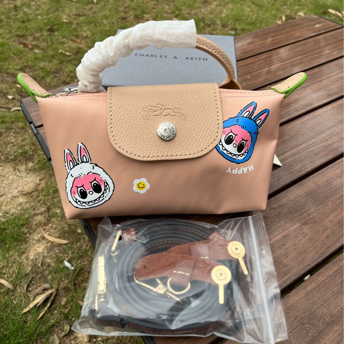 Wholesale Dumpling Bag Shoulder Crossbody Bag Handbag