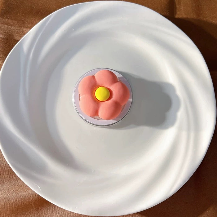 Wholesale 3D Flower Phone Stand