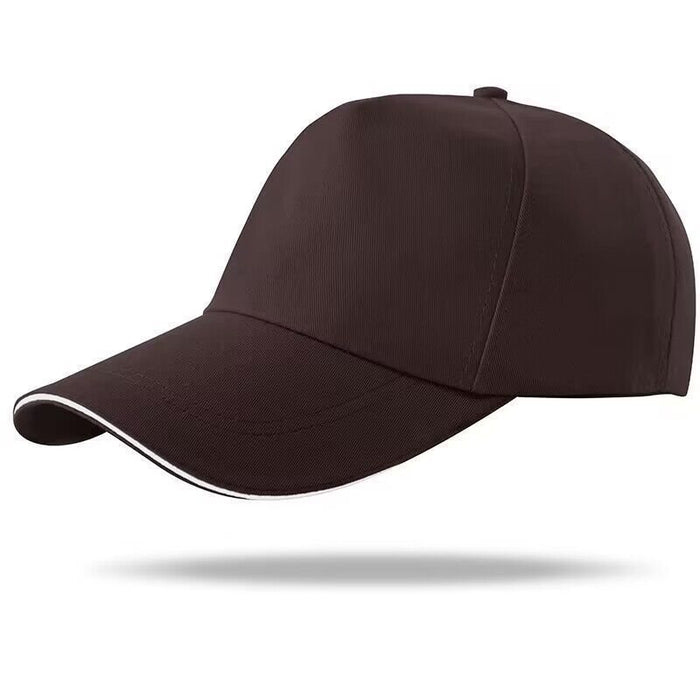 Wholesale baseball cap visor peaked cap