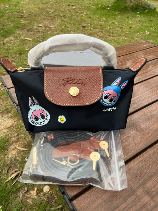 Wholesale Dumpling Bag Shoulder Crossbody Bag Handbag