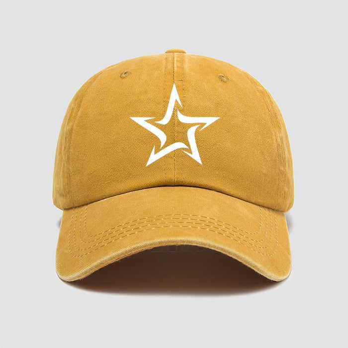 Wholesale Hat baseball cap soft top duckbill cap