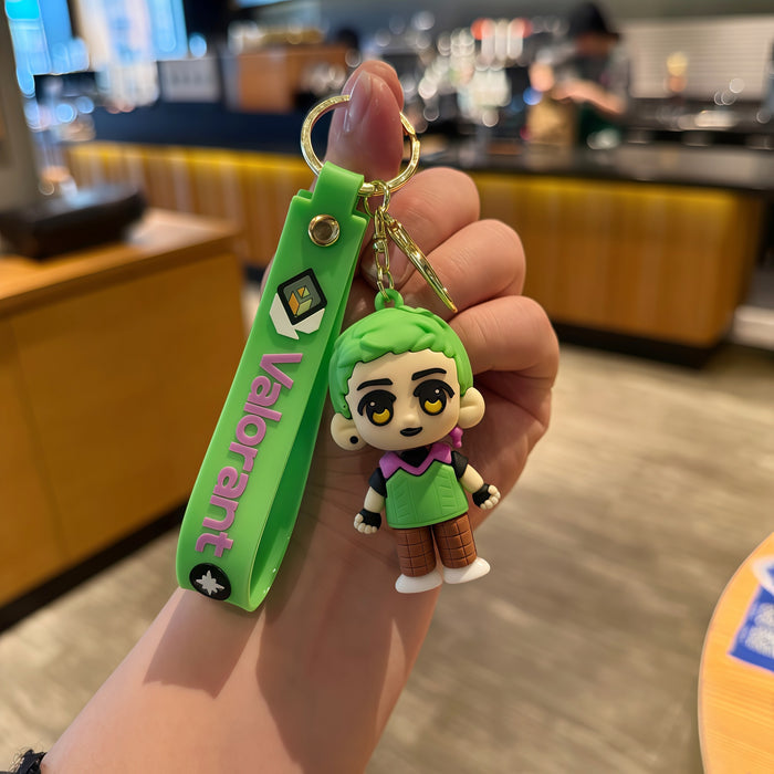 Wholesale Student Backpack Pendant Gift Bag Keychain