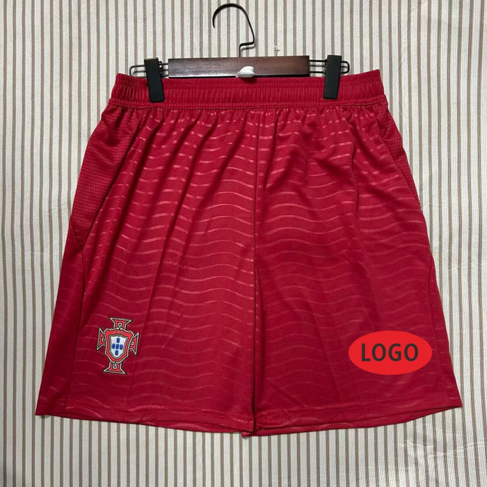 Wholesale Soccer Shorts Featuring National Teams Casual