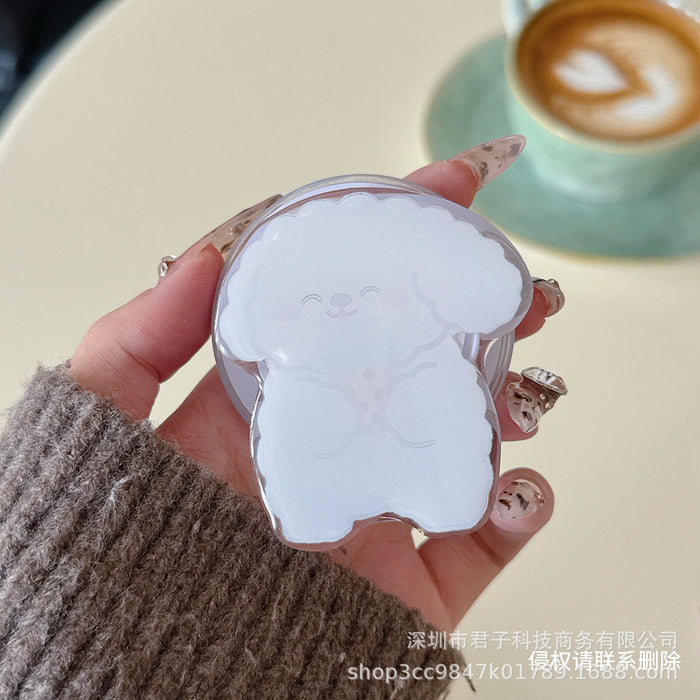 Wholesale Cute Airbag Creative Phone stand