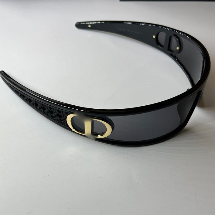 Wholesale Hairbands, sunglasses, women's outdoor UV protection, sunglasses, high-end and trendy