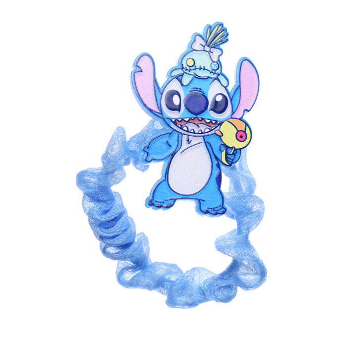 Wholesale Cartoon Acrylic Hair Ring Cute Headwear Hair Accessories