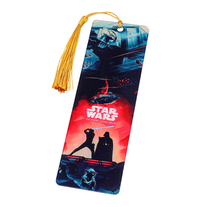 Wholesale Printed Peripheral Pendant Tassel Bookmark