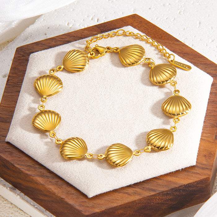 Wholesale Explosive Marine Series Retro Bracelet