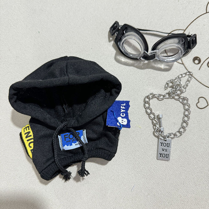 Wholesale Mini Doll Clothes