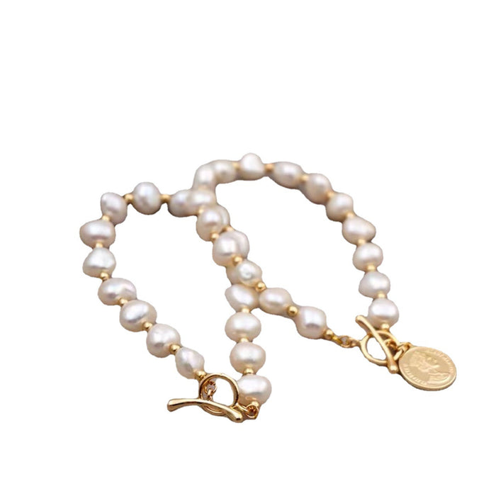 Wholesale Pearl Bracelet Female Elegant Simple Bracelet Bracelet Jewelry