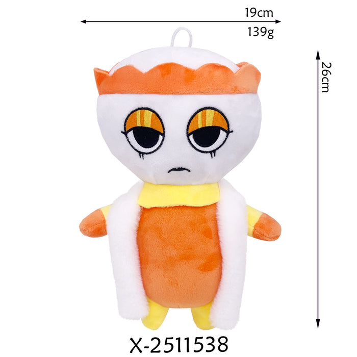 Wholesale Dandy' s World Plush Toy Doll Doll
