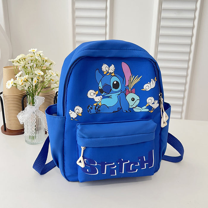 Wholesale Cute children's backpack, new cartoon kindergarten backpack