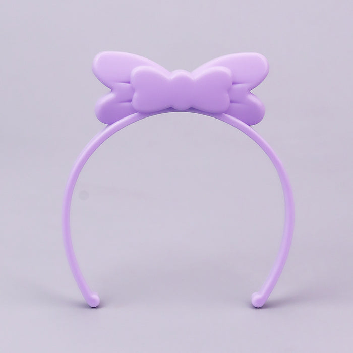 Wholesale Headband suitable for dolls of the first,  second and third generations,  17CM doll accessories,  dress-up accessories