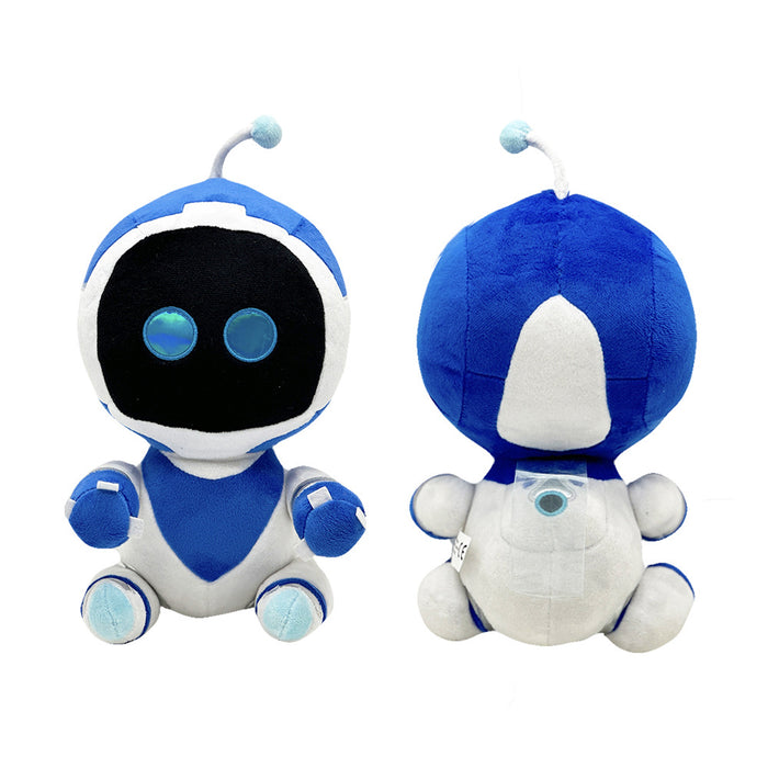 Wholesale Plush Robot Rescue Plan Plush Doll Doll Toy