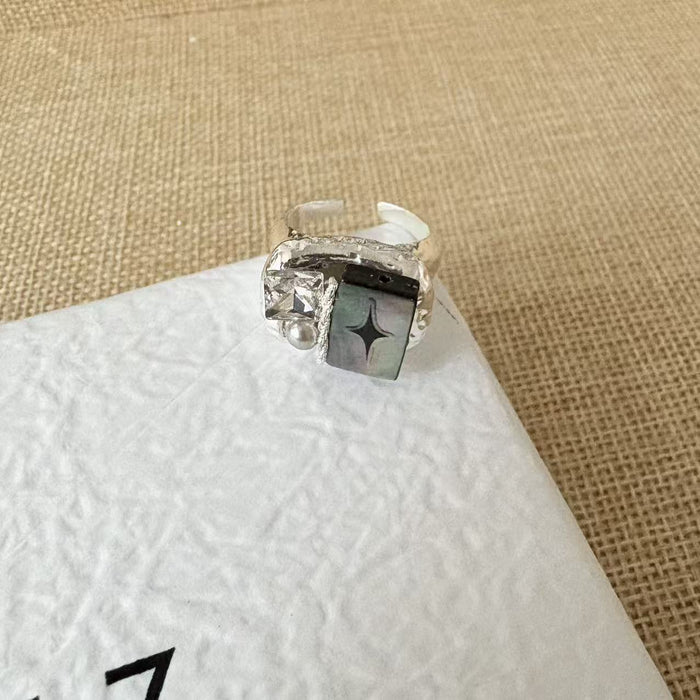 Wholesale Spicy and cool sub-versatile ring