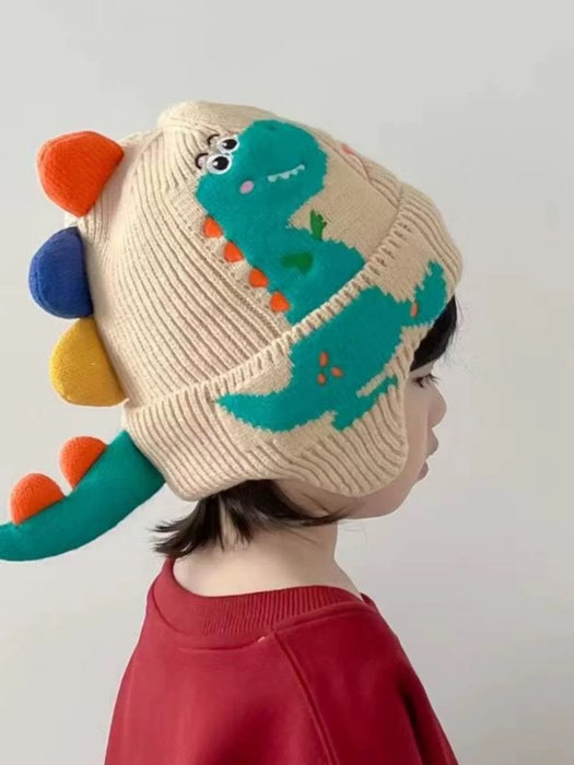 Wholesale Children's funny boy hat