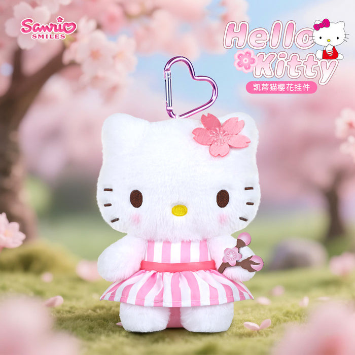 Wholesale Cute Cartoon Bag Pendant Plush Doll Keychain School Bag Pendant Doll