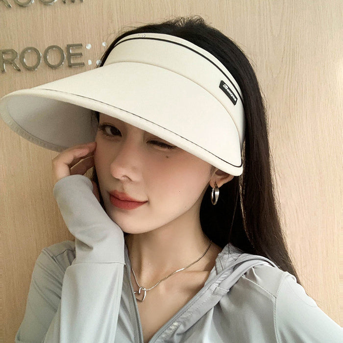 Wholesale Summer Hats for Women Sun Hats To Cover Face JDC-FH-JW005