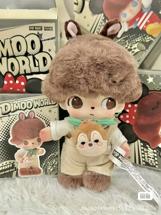 Wholesale  Crying Baby Southeast Asia Blind Box Naked Plush Doll Cute Keychain Pendant Doll Cross-Border New Product