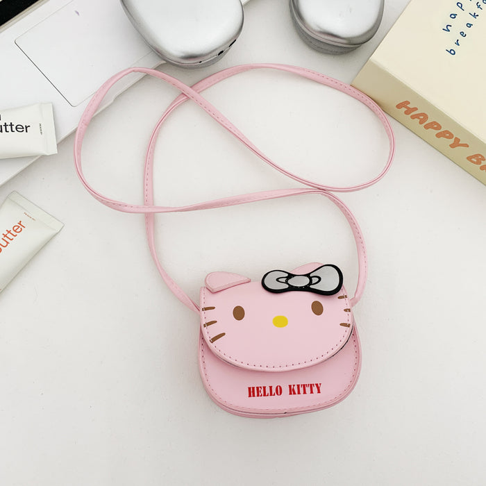 Wholesale Cartoon bag accessory bag, new stylish shoulder bag, cute bag