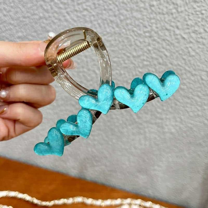 Wholesale Niche high-end elegant hair clip