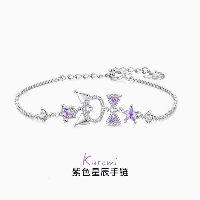 Wholesale Cute cartoon Bracelet Jewelry