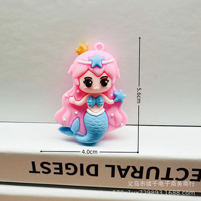 Wholesale Keychain, Creative Bag, Pendant, Car Ornament, Cartoon