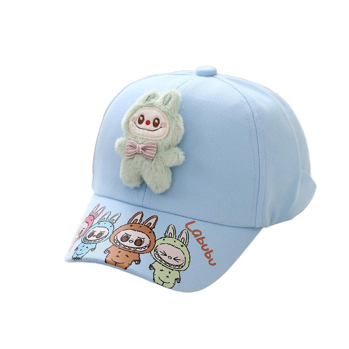 Wholesale Cute  children' s baseball cap  sun hat