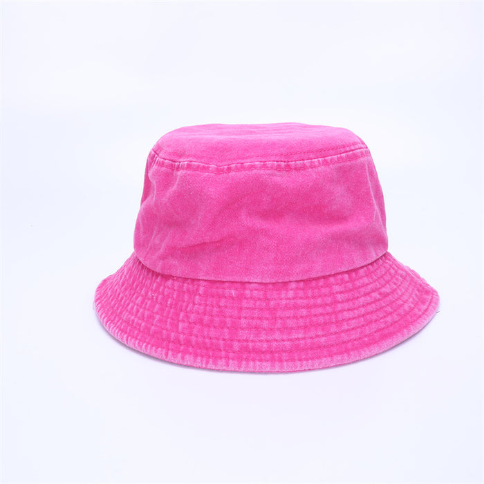 Wholesale Cowboy fisherman hat, fashionable and casual sun hat