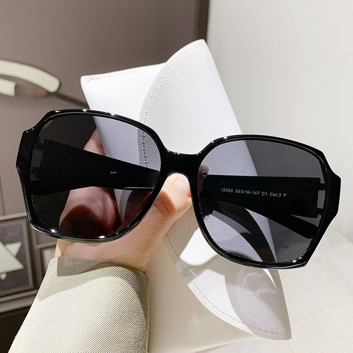 Wholesale Polarized Sunglasses, Portable Sunglasses, New Outdoor Mirrors