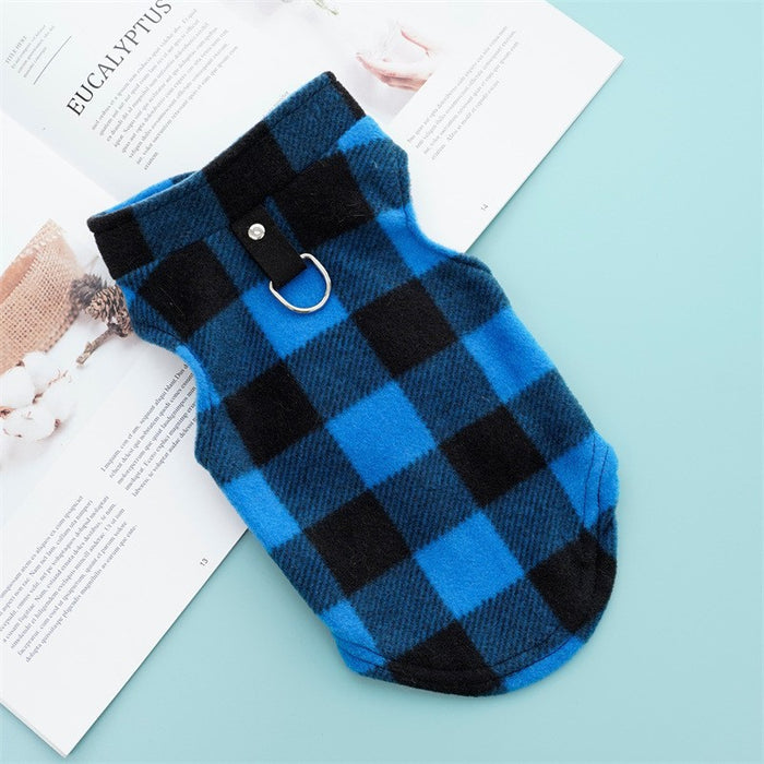 Wholesale Cat Two-Legged Sweatshirt Pocket Dog Clothes Sports Style Dog and Cat Pet Clothes Supplies Clothing