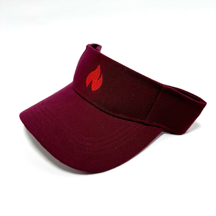 Wholesale New Embroidered Empty Top Hat Sports Running Hat Leisure Breathable Sunscreen Hat Outdoor Headless Hat