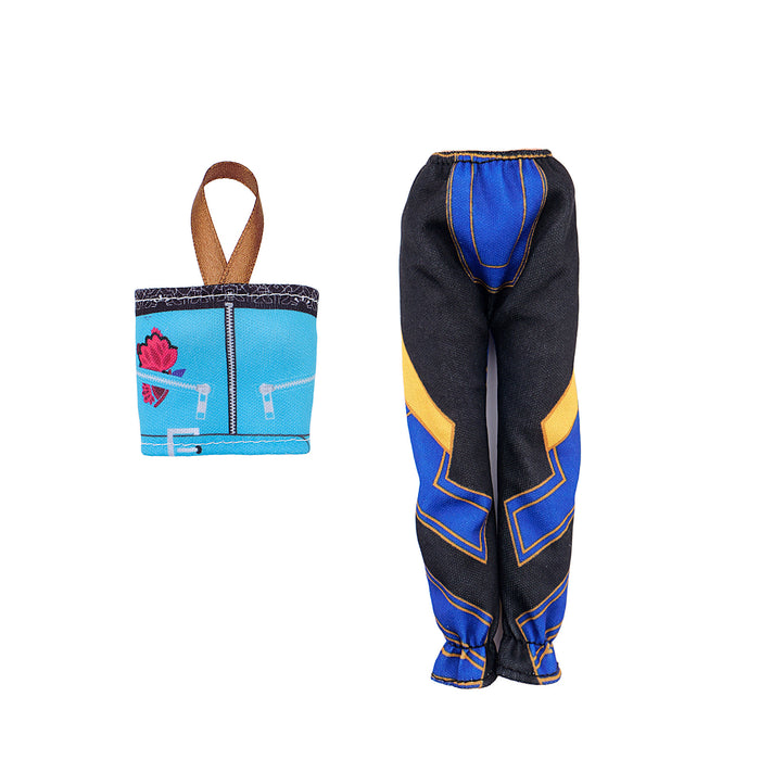 Wholesale Kpop cartoon PVC doll toys