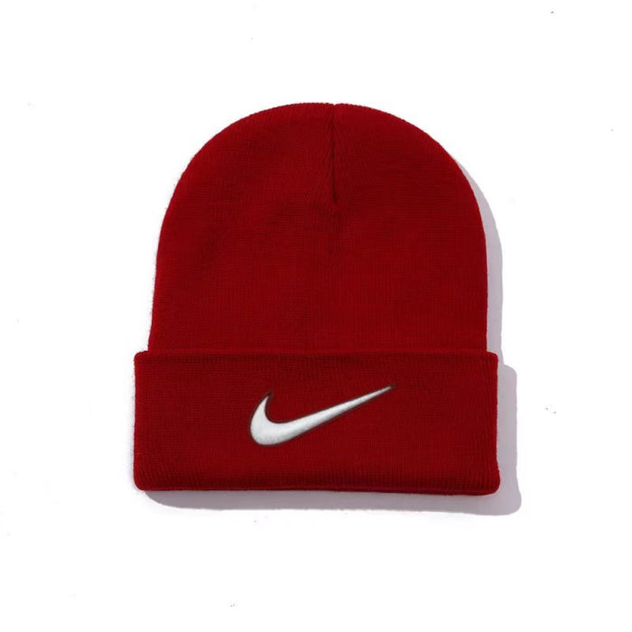 Wholesale Knitted Beanie Hats – Unisex Casual Winter Outdoor Hats