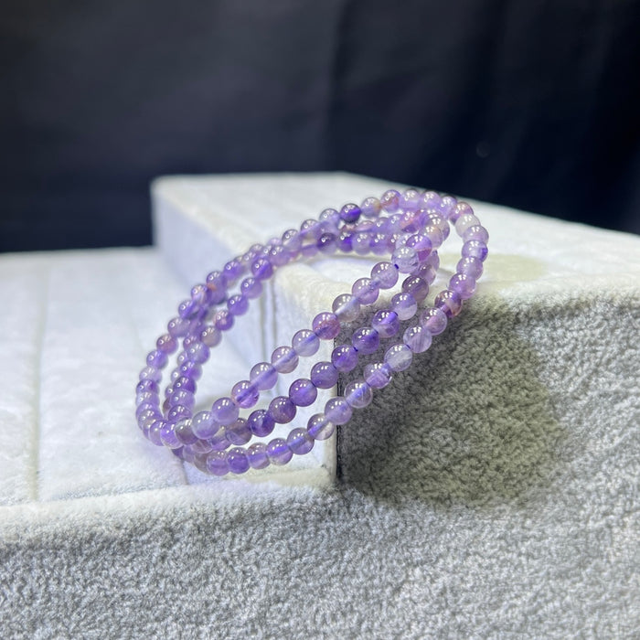 Wholesale Crystal multi circle bracelet jewelry