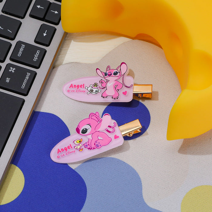 Wholesale Bangs and small hair clips with duckbill hair accessories