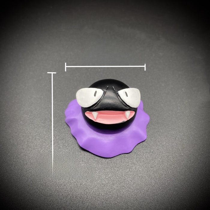 Wholesale Ventilation car ornaments, light fragrance refrigerator, magnetic stickers, magnetic buckles