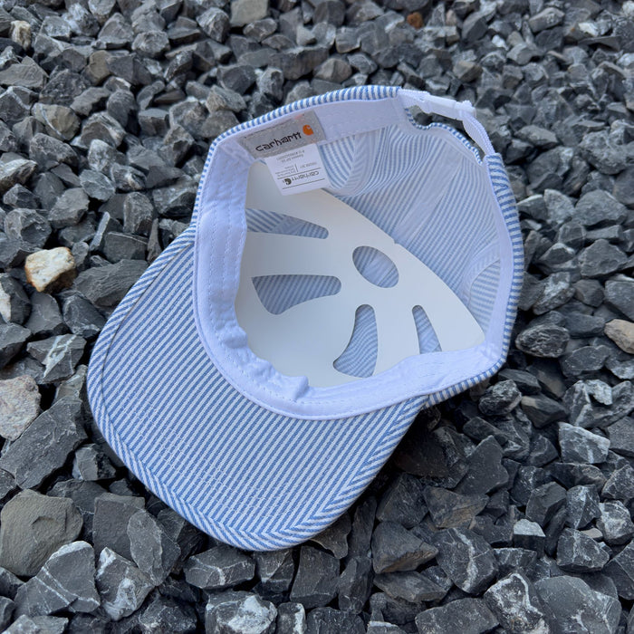 Wholesale Striped Splicing Flat Edge Duck Tongue Hat Street Retro Hip Hop Baseball Hat