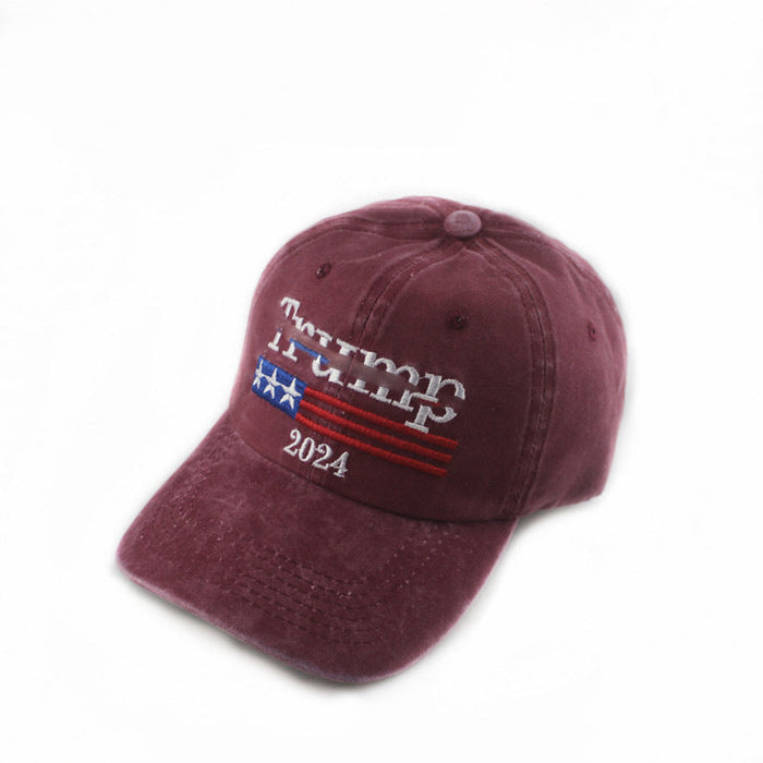 Wholesale Washed Distressed Baseball Caps JDC-FH-Jiat001 JDC-FH-Jiat001