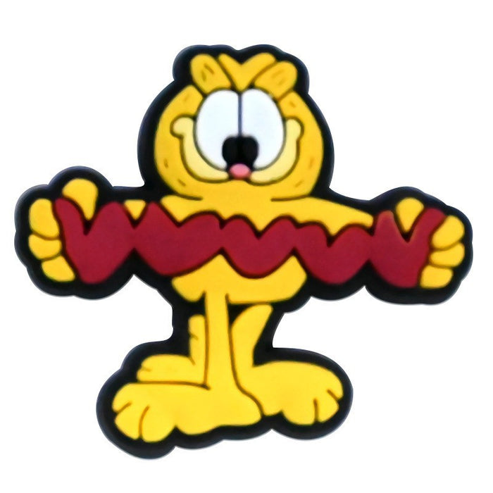 Wholesale 100pcs Detachable Clogs Shoes Flower  Glue Plastic Shoe Buckle Accessories Shoe Flower Shoes