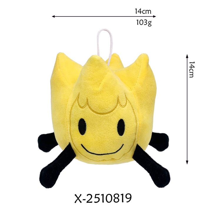 Wholesale Battle for Dream Island Plush Plush Doll Toy