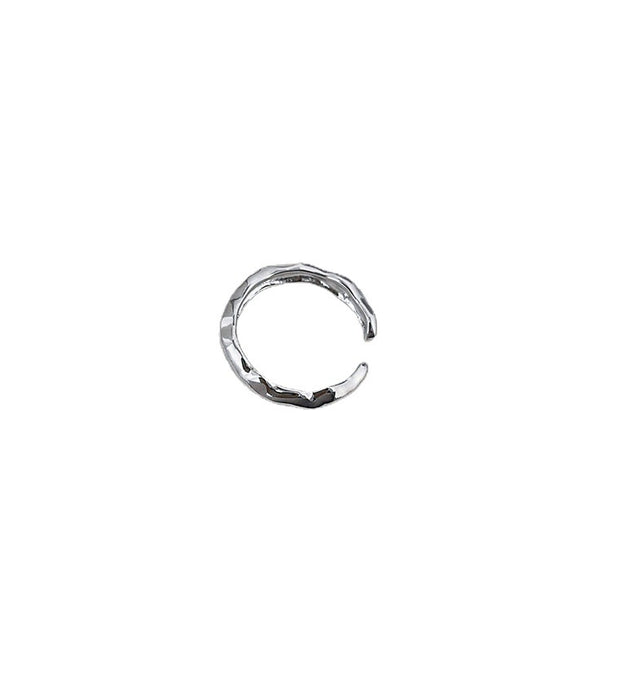 Wholesale Love Pearl Three-piece Copper Ring JDC-RS-BaoJ004